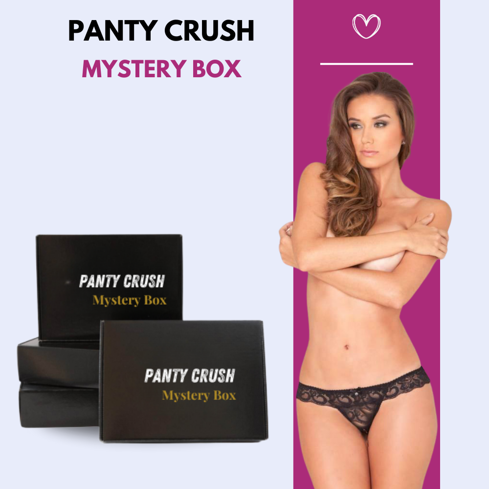 Panty Crush Box
